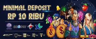 Aplikasi Admin Slot Online Pakai Dana 10 Ribu Per Bulan