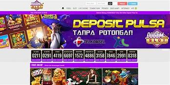 Aplikasi Slot Tanpa Deposit 55Bet Indonesia Apk