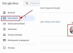 Cara Menghapus Foto Profil Di Gmail