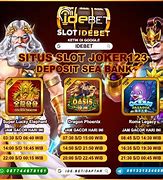 Daftar Akun Slot Pakai Seabank