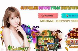 Freechip Slot Tanpa Deposit 2020 Rupiah Terbaru