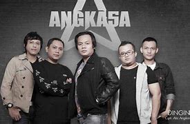 Lirik Lagu Jangan Pernah Selingkuh Angkasa Band