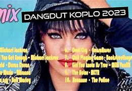 Mabok Slot Remix Lirik Karaoke Dangdut Koplo