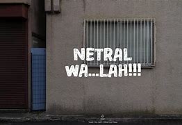 Netral Walah Mp3